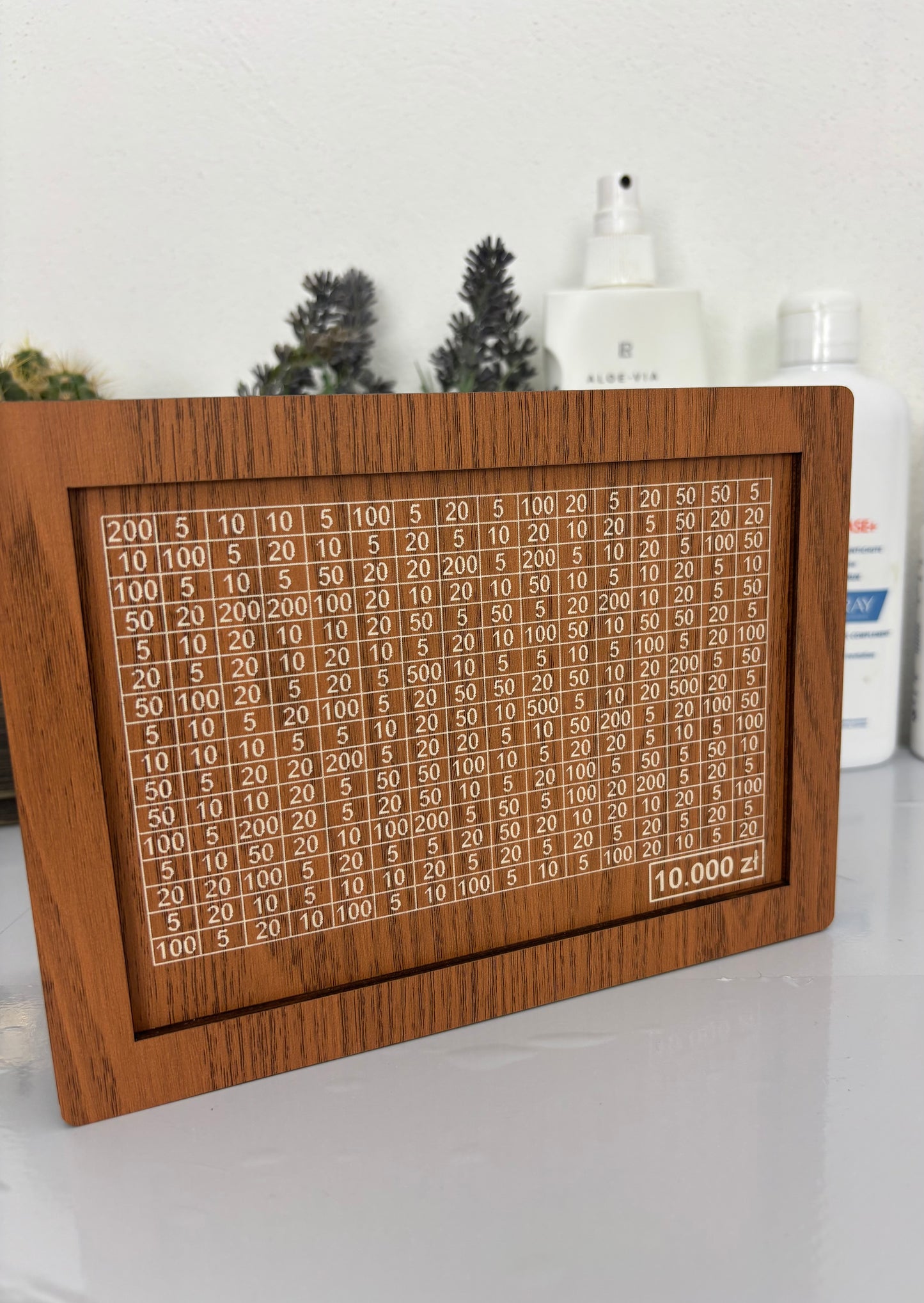 SkarbiecBox